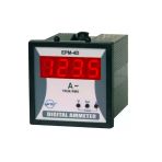 Entes EPM-4D-72 Demandlı Ampermetre