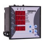 Entes EPR-04-96 96x96 mm Güç ve Enerji Ölçer
