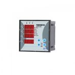Entes EPR-04S-96 96x96 mm Güç ve Enerji Ölçer