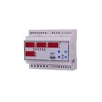 Entes EPR-04S-DIN DIN6 Güç ve Enerji Ölçer