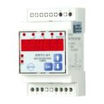 Entes Ertc-01 220VAC T-I Elektronik Zaman Rolesi