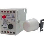 Entes Fg-4T Fotosel Triyak Çıkış Sigorta Korumalı, M0096