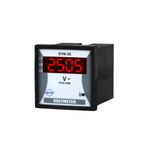 Entes M0028 EVM-3S-72 Voltmetre