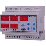 Entes M0055 Epm-06-Dın Multimetre - Yok
