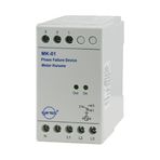 Entes M0143 Mk - 01 220Vac T / I Motor Koruma Rölesi