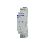 Entes M1131 Yassı Tip MKS-01 Motor Faz Koruma Rölesi