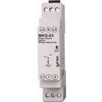 Entes M1132 MKS-03 Motor Faz Koruma Rölelesi