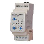 Entes M1728 MKC-05P Motor Faz Koruma Rölelesi