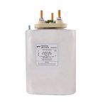 Entes M3489 Ent Cmd - 400 - 1 3 Fazlı Mini Kondansatör
