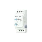 Entes M4091 Ser-Y/U Yıldız-Üçgen Röle 24Vac/Dc - 230Vac Dın Iı