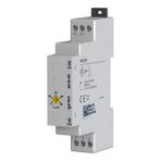 Entes M4115 Mcb - 60 12 - 240Vac / Dc Beslemeli T / I Elektronik Zaman Rölesi