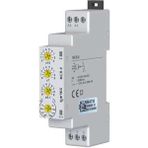 Entes M4117 Zaman Rölesi 0,1 Sn -999 Dk Entes