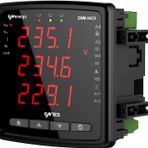Entes M4178 3a+1v Multimetre