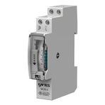 Entes M4415 Mcb-A 230Vac T/İ Analog Zaman Saati
