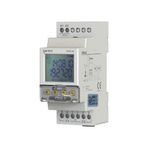 Entes M4920 Dtr-20 IP41 Astronomik Zaman RÖLESI(2437)