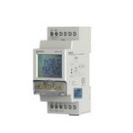 Entes M5307 DTR-10T IP41 220V Tek Kont Astronomik Zaman Rölesi