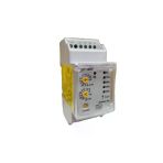 Entes M5651 Elr-30-M A Tipi Kaçak Akım Rölesi 30Ma-30A 1C/O+1N/O 220-415Vac 220Vdc Manuel Reset
