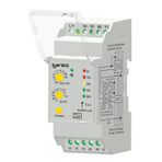 Entes M5651 Elr-30-M Toprak Kacak Akım Rölesi
