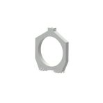 Entes M5655 Cbct-120 Toroid Akım Trafosu İç Çap 120Mm 37X176x153mm