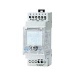 Entes MCB-50 2 Röle Çıkışlı 190-260 VAC Zaman Rölesi