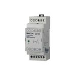Entes Mkc-04 Faz Sıralı Motor Koruma Rölesi 380-400 Vac , M0154 - 8 A