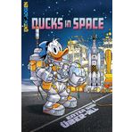 Enthologien 63: Ducks in Space - Enten sind Über-All