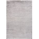 Enti Halı 1701 Naturel Gri 80x300 cm Salon Halı