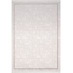 Enti Halı 6812 Miras Kahve 200x290 cm Salon Halı
