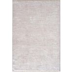ENTİ Halı Florya 8104 Bej Koridor Halısı Kesme Yolluk Mutfak Halısı Salon Halısı, Bej 3, 120 x 500