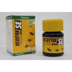 Entosav Ecotox Alfa Se 50ml Genel Haşere