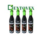 ENTOSAV Rest-on 400 Ml Portakal Kokulu Sivrisinek,karasinek,tatarcık,kene,karınca,hamamböceği Ilacı 4 Adet