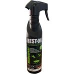Entosav Rest- On Micro Spray Haşere Ilacı 400 ml (GÜÇLÜ OLAN)