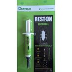 Entosav Reston 5 GR Hamam Böceği Jeli
