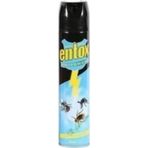 Entox 3x300 ML Sinek İlacı