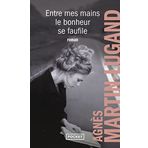 Entre Mes Mains Le Bonheur Se Faufile