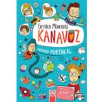 Entrika Mühendisi Kanavoz - Asuman Portakal