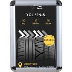 Entropiy 10 Adet - A3 Display Belge Çerçeve - 30X42 Aç Kapa Ofis Işyeri Kurum Sertifika Poster Diploma Afiş Reklam Sergi Çerçevesi - 10 adet