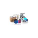 Entrust Ds1 Ymckt 500 Baskı Full Renkli Ribon(525100-004)