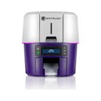 Entrust Sigma DS2 Kart Yazıcı