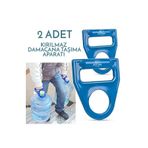 Entude 2 Adet Damacana Taşıyıcı - Damacana Tutacağı Damacana Taşıma Aparatı