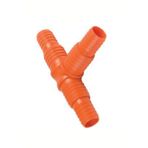 Entude Bahçe Sulama Aparatı Medalyan Hortum Eki Eko TE 3/4"-1" MD-34