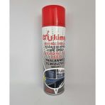 Enu 500 ml Ankastre İnox Krom Paslanmaz Temizleyici
