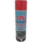 Enu Contak Cleaner Yağsız, Elektronik Devre Temizleme Sprey (500 Ml)