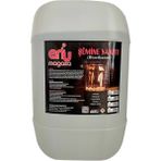 Enu Kimya (8 Kg) Bacasız (Bioethanol) Şömine Yakıtı 10 Lt - 1 Adet