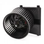 Enva Audi Tt Kalorifer Fan Motoru 1998 - 2006 1J1819021