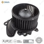 Enva Cıtroen Nemo Kalorıfer Fan Motoru 20082014