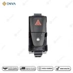 Enva Dacıa Sandero Stepway Dortlu Sınyal Merkezı Kılıt Dugmesı Anahtar