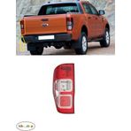 Enva Ford Ranger Sol Arka Far Stop Lambası 20122020 (Duylu)