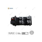 Enva Honda Cıvıc Fd6 Sol Cam Acma Dugmesı Anahtarı 2007-2012 5-Buton