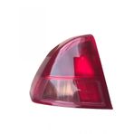 Enva Honda Civic Sol Arka Stop Lambası (Vtec-1) 2001-2003 Duysuz